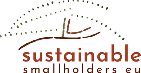 Welcome to Sustainable Smallholders Logo